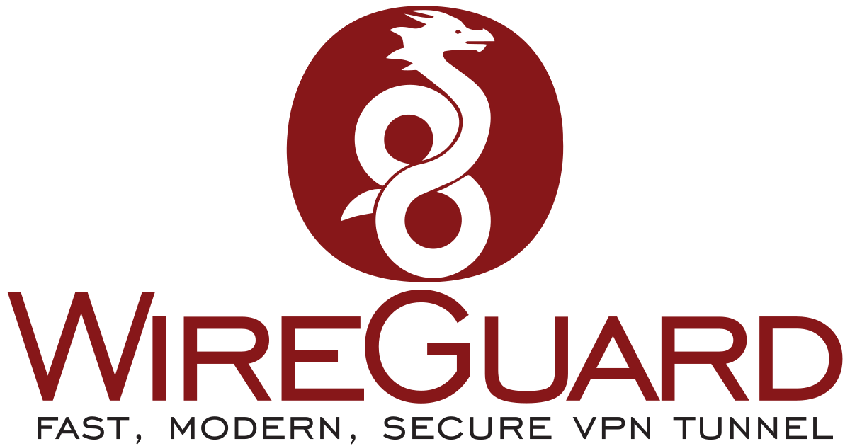 WireGuard VPN logo (credit: WireGuard website)