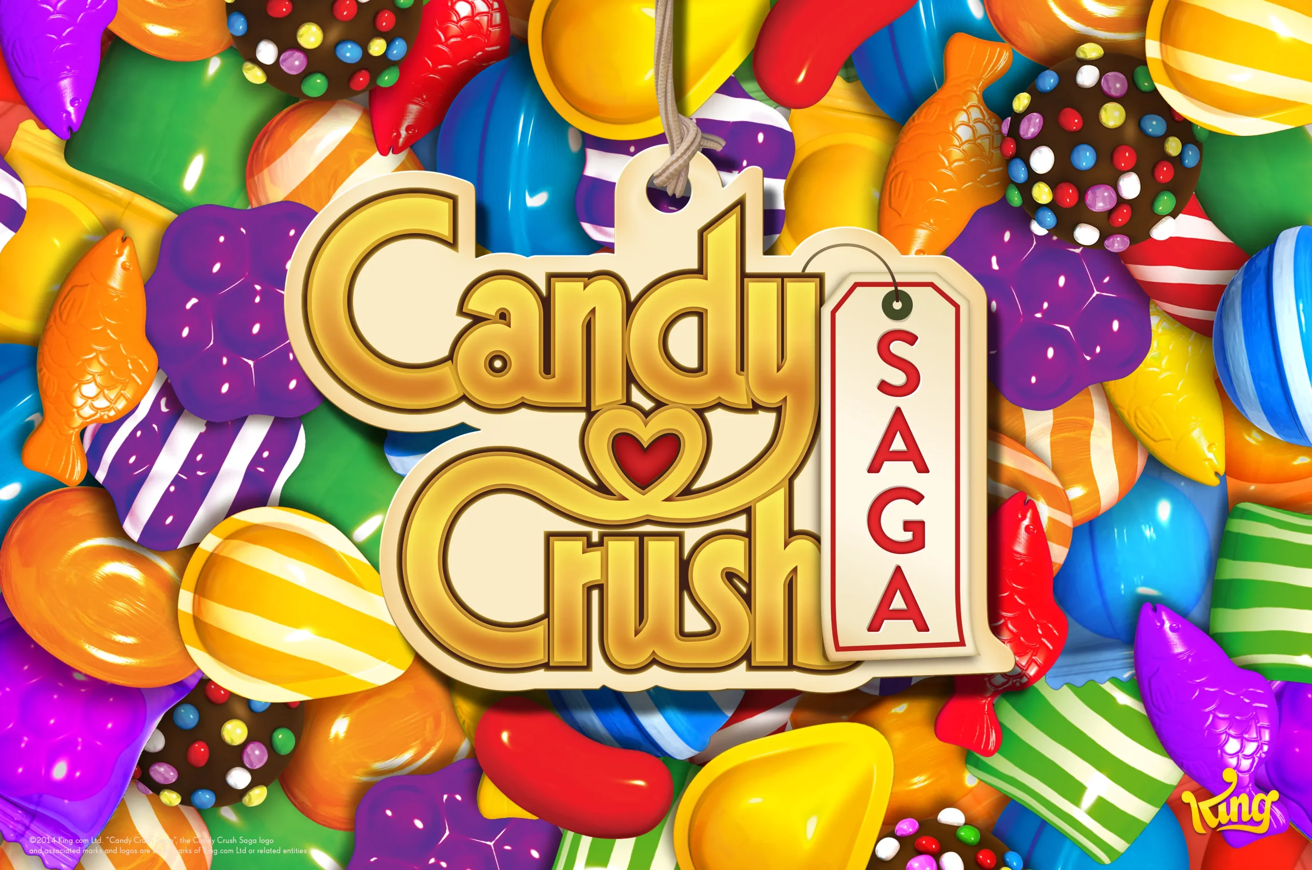 Candy Crush